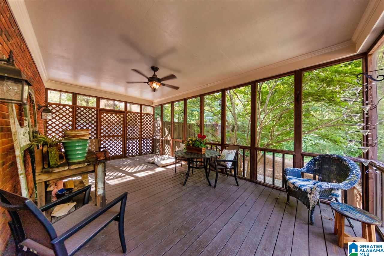 2332 Country Ridge Drive Birmingham, AL 35243 - Photo 50 of 50