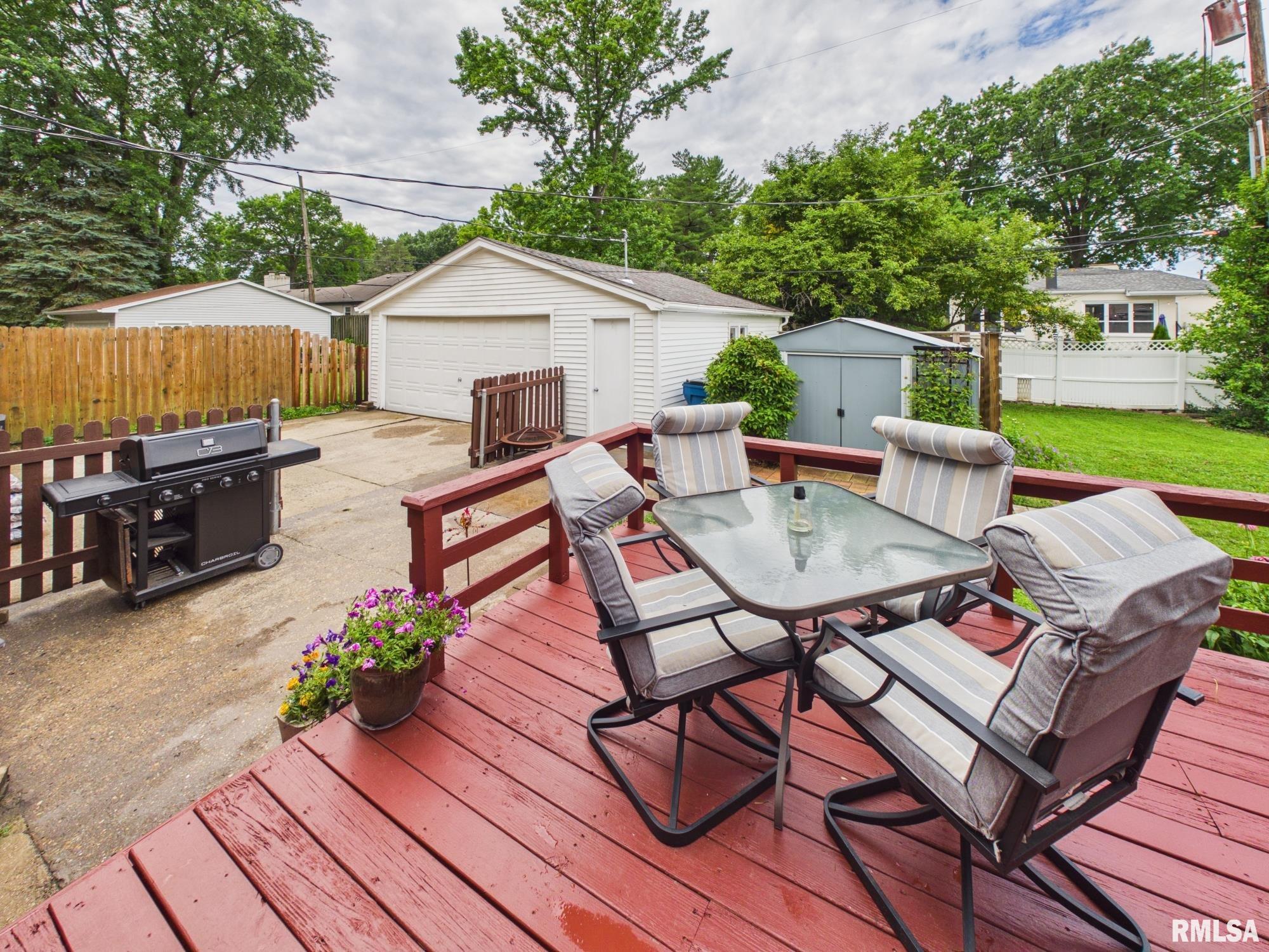 2417 Haverford Road Springfield, IL 62704 - Photo 39 of 42