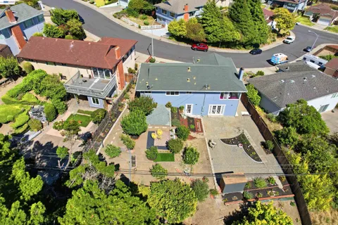 $799,000 | 3021 Glynis Drive, Richmond, CA 94806