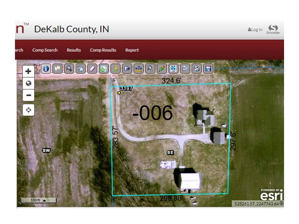 3197 County Road 53 Butler, IN 46721 - Photo 22 of 22 Gallery Image 22