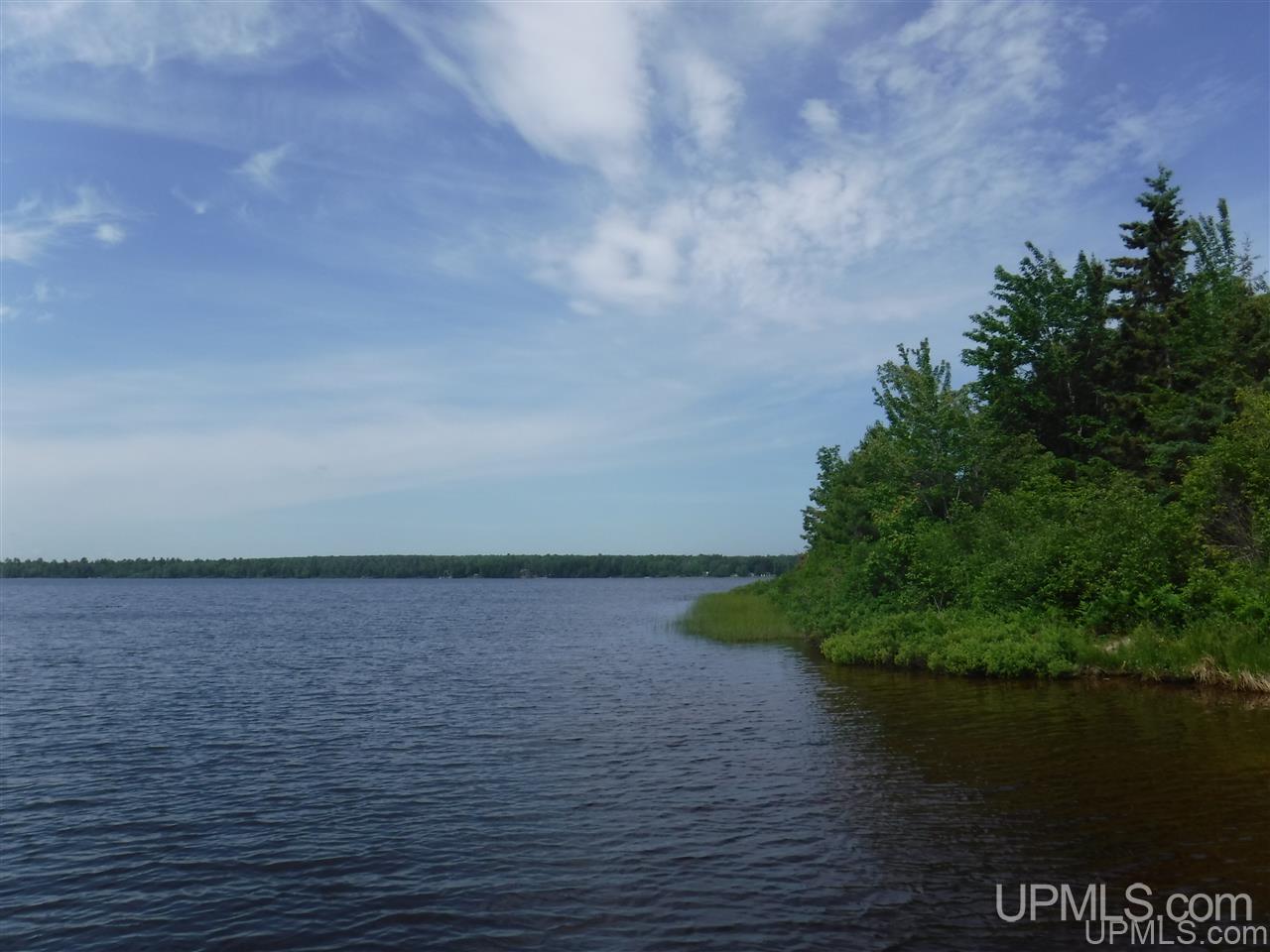 Tbd South Little Traverse Road Lake Linden, MI 49945 - Photo 1 of 7