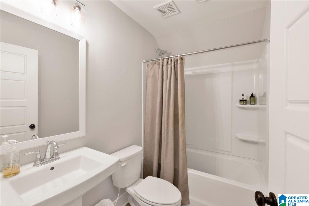 2961 Zilphy Street Birmingham, AL 35244 - Photo 19 of 31