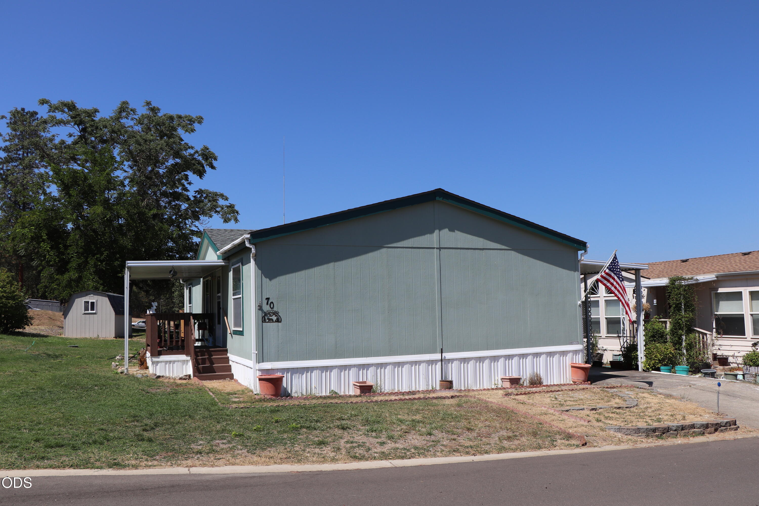 8401 Old Stage Road, Unit 70 Central Point, OR 97502 - Photo 4 of 25 Gallery Image 4