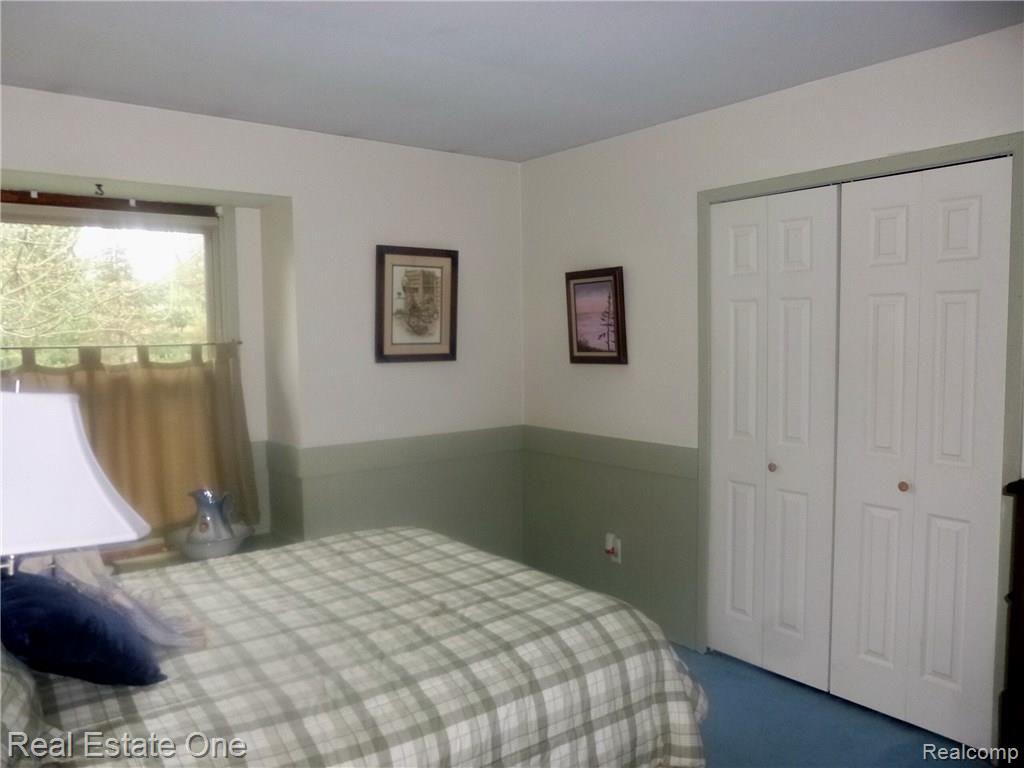4345 Old Mill Road Pinckney, MI 48169 - Photo 27 of 39 Bedroom additional view