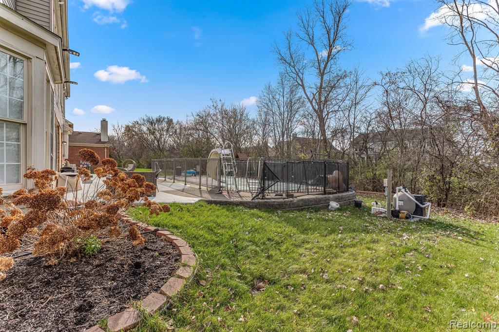 46954 Mornington Road Canton, MI 48188 - Photo 51 of 63