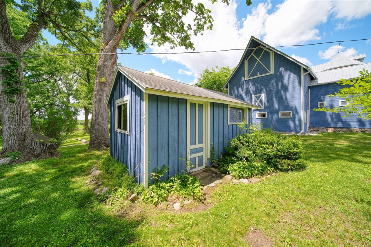 208 Glasgow Road Jackson, MI 49201 - Photo 97 of 99