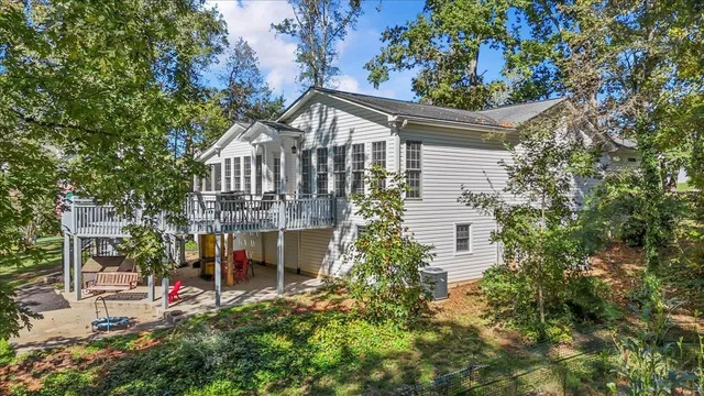 $849,900 | 260 Sunward Path, Inman, SC 29349