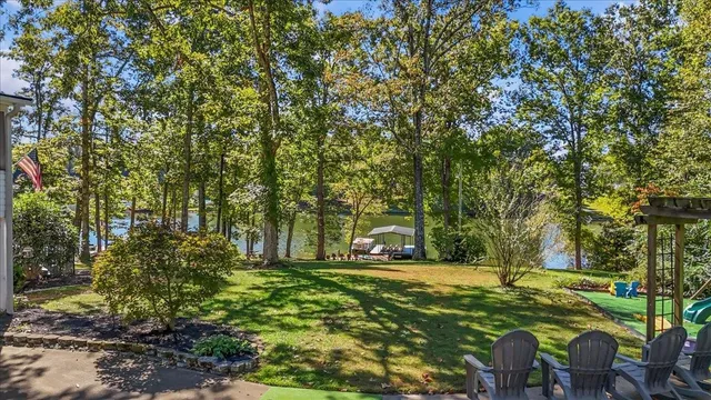 $849,900 | 260 Sunward Path, Inman, SC 29349