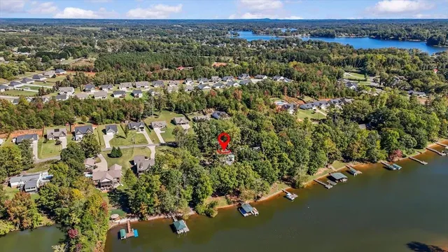 $849,900 | 260 Sunward Path, Inman, SC 29349