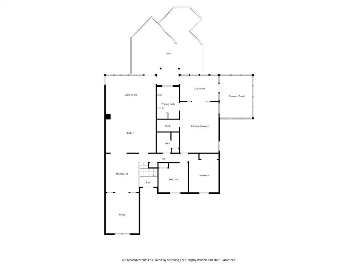 260 Sunward Path Inman, SC 29349 - Photo 35 of 37