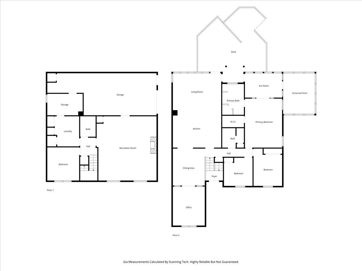 260 Sunward Path Inman, SC 29349 - Photo 37 of 37
