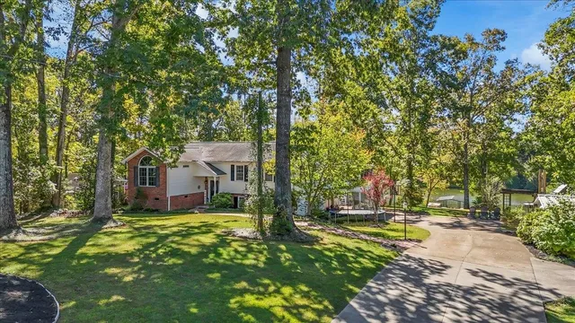 $849,900 | 260 Sunward Path, Inman, SC 29349