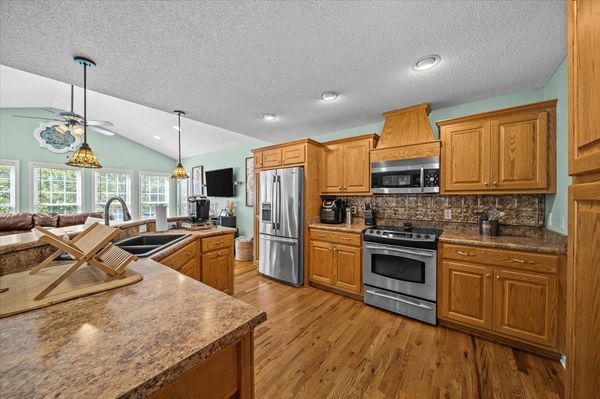 260 Sunward Path Inman, SC 29349 - Photo 7 of 37