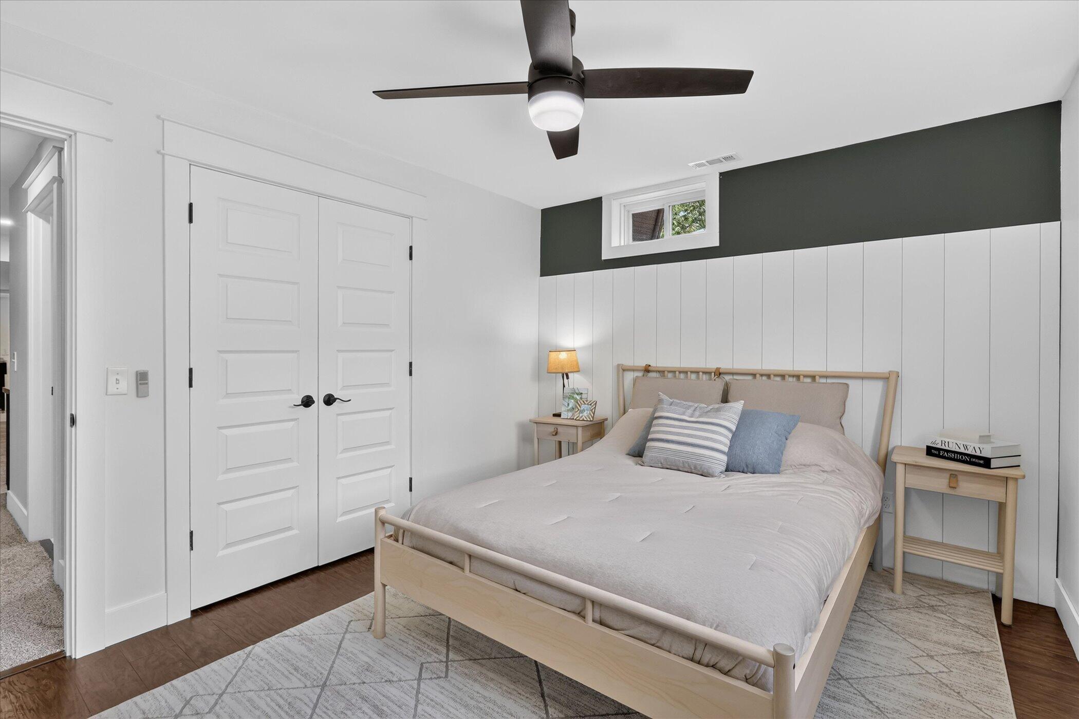 2747 4 Mile Road Northwest Grand Rapids, MI 49544 - Photo 31 of 48 Bedroom #3