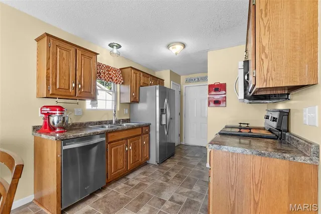 $269,900 | 639 Bunker Drive, Jackson, MO 63755