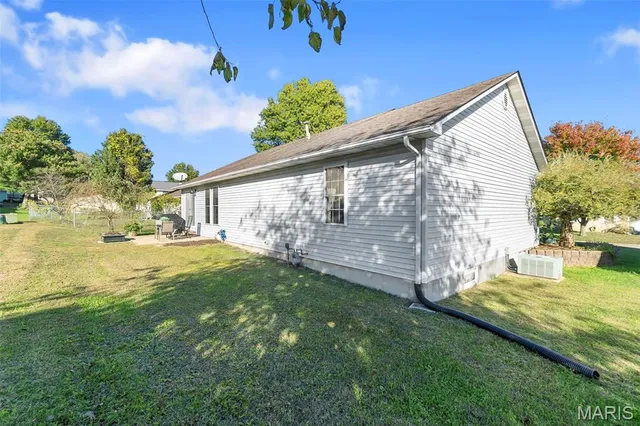 $269,900 | 639 Bunker Drive, Jackson, MO 63755