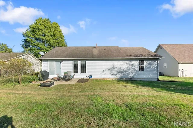 $269,900 | 639 Bunker Drive, Jackson, MO 63755