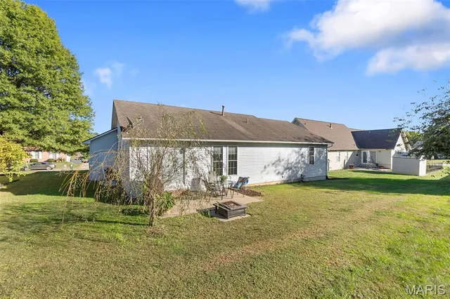 $269,900 | 639 Bunker Drive, Jackson, MO 63755