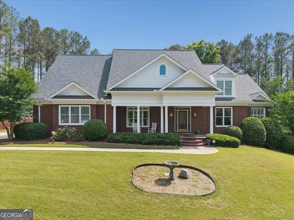 $1,900,000 | 3610 Highway 142, Newborn, GA 30056