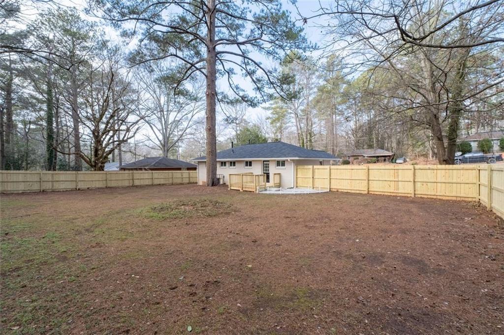 3645 Larkspur Terrace Decatur, GA 30032 - Photo 24 of 27