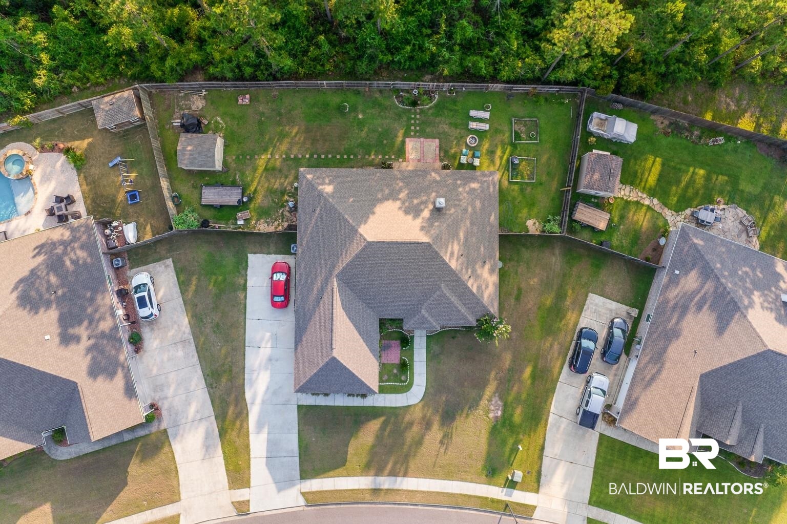 31461 Spoonbill Road Daphne, AL 36527 - Photo 43 of 50