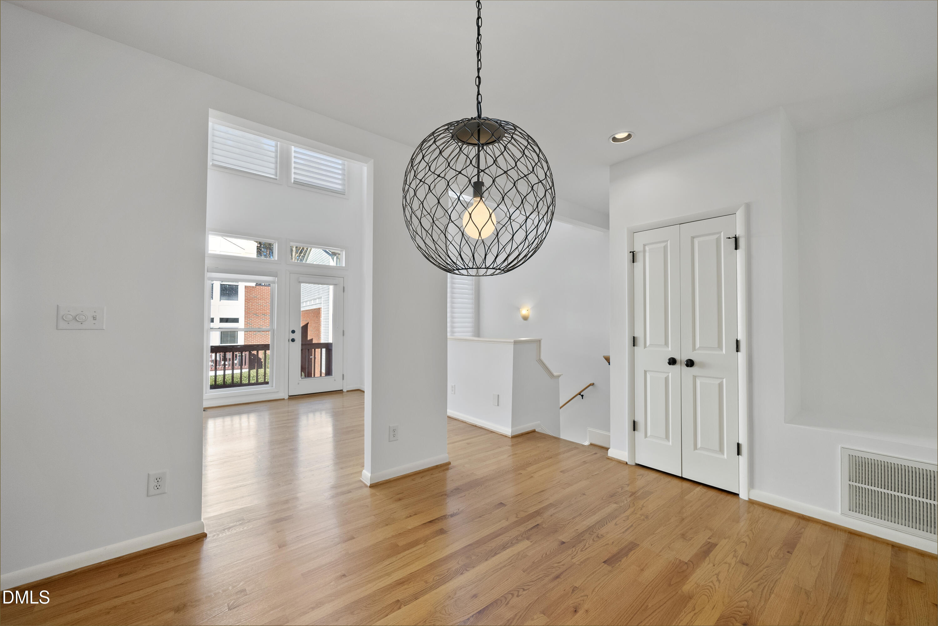 839 The Village Circle Raleigh, NC 27615 - Photo 18 of 41 DSC08109