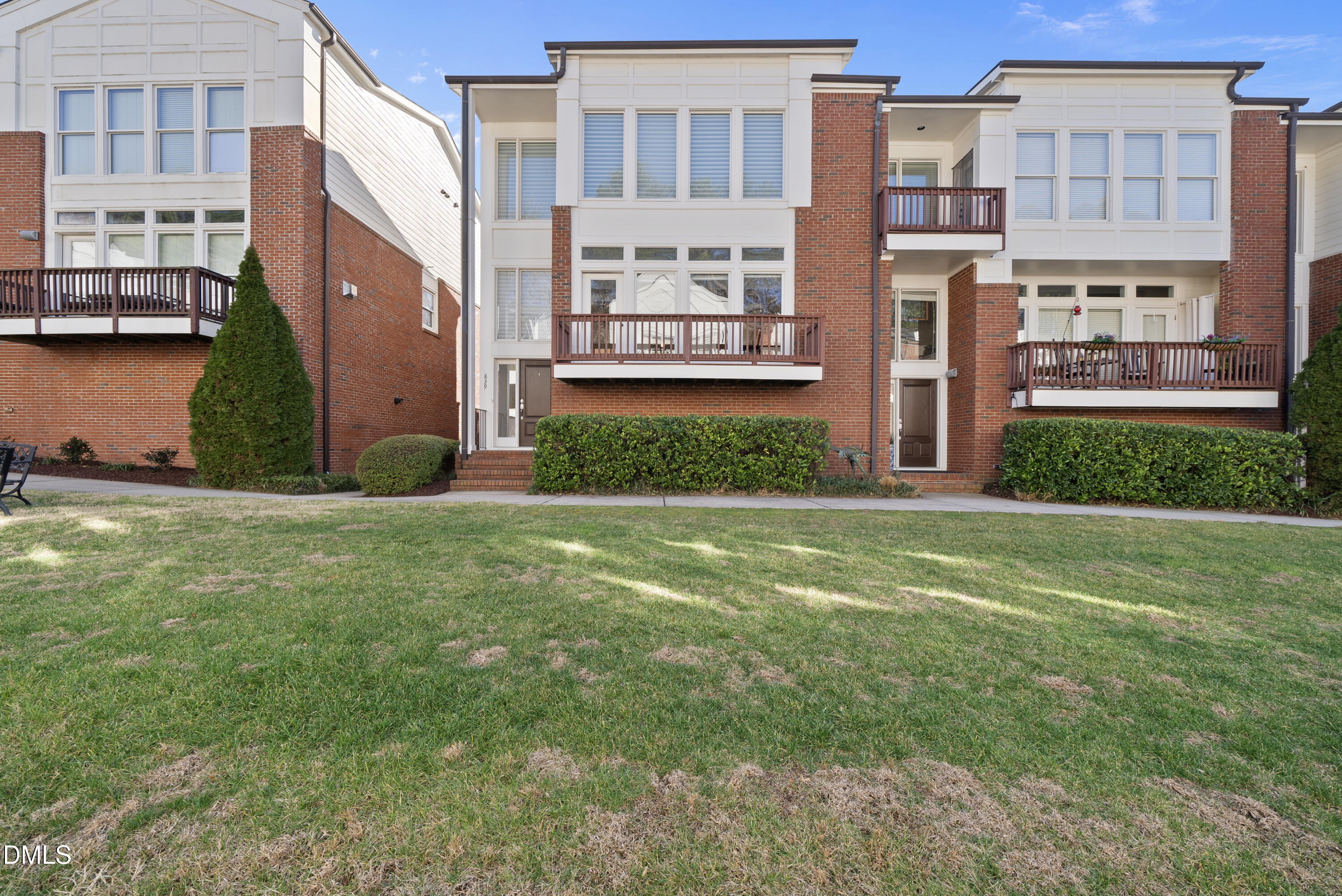 839 The Village Circle Raleigh, NC 27615 - Photo 3 of 41 DSC08067