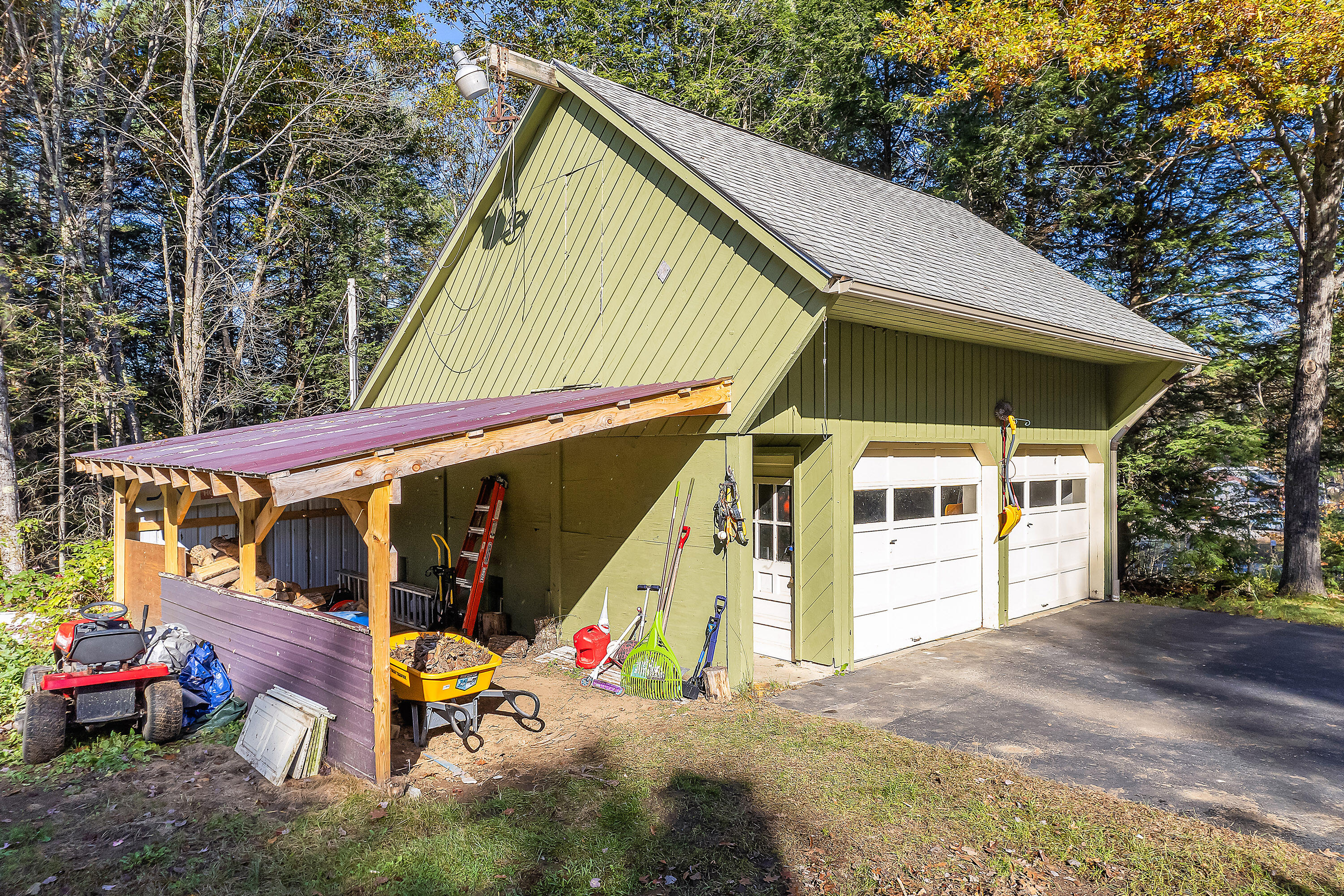 55 Bowdoinham Road Sabattus, ME 04280 - Photo 46 of 57 55 Bowdoinham Rd_143