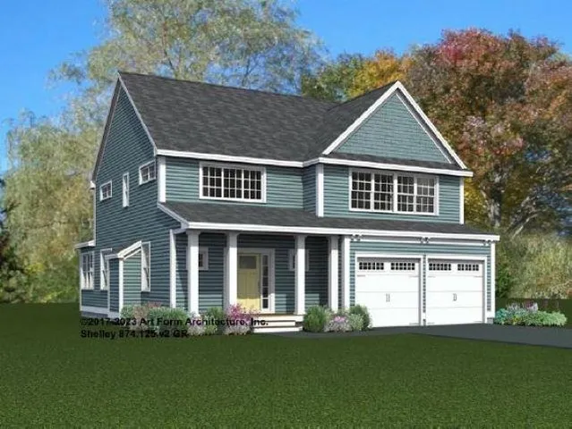 $949,000 | Lot 6 Pebble Court, Unit 6, Barrington, NH 03825