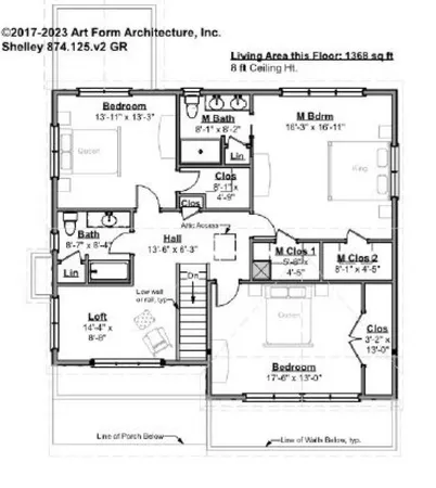 $949,000 | Lot 6 Pebble Court, Unit 6, Barrington, NH 03825