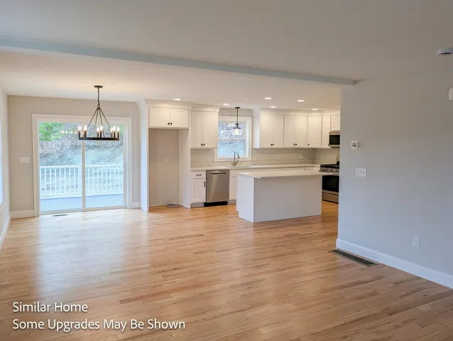 $949,000 | Lot 6 Pebble Court, Unit 6, Barrington, NH 03825