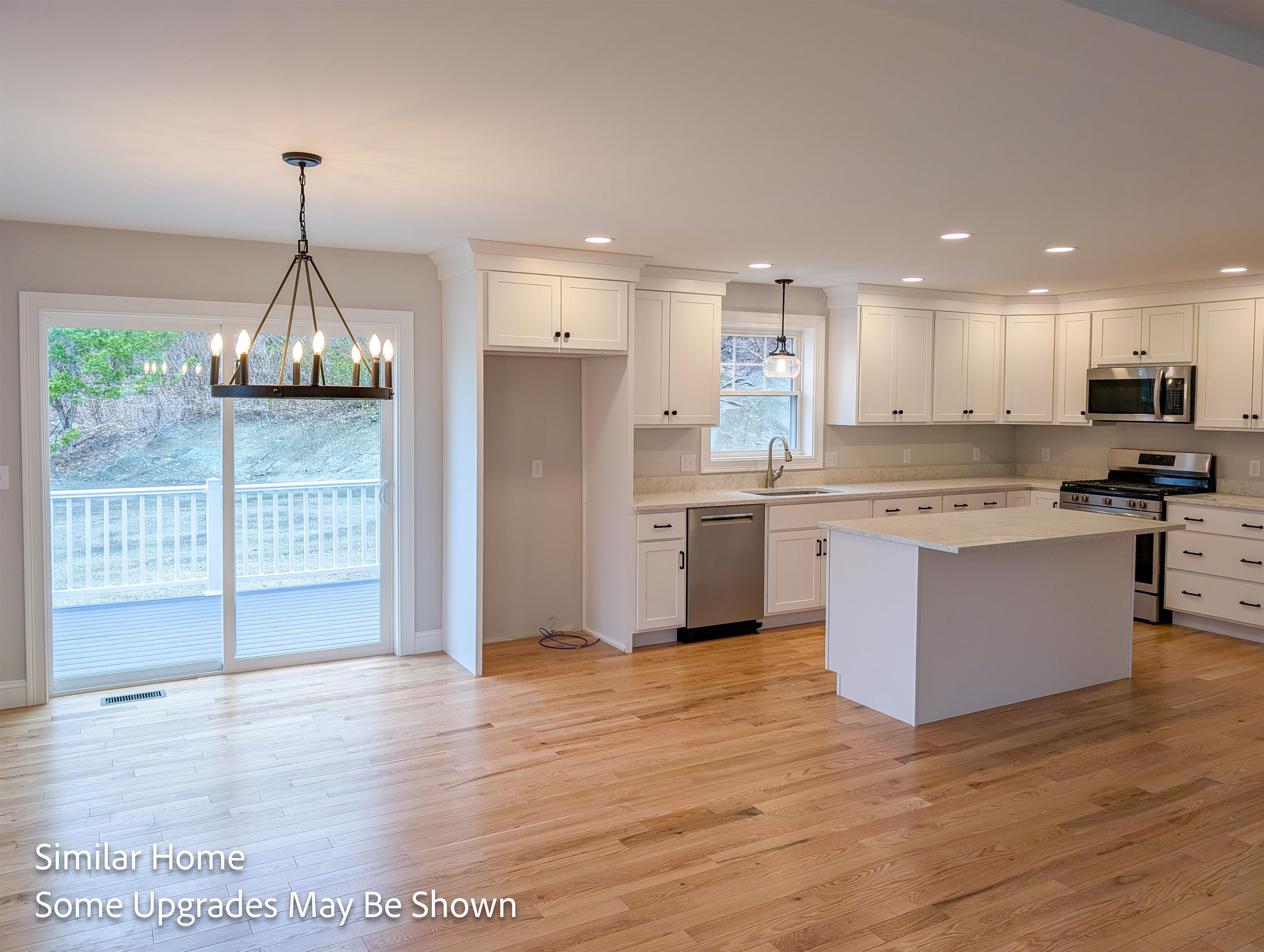 Lot 6 Pebble Court, Unit 6 Barrington, NH 03825 - Photo 5 of 16