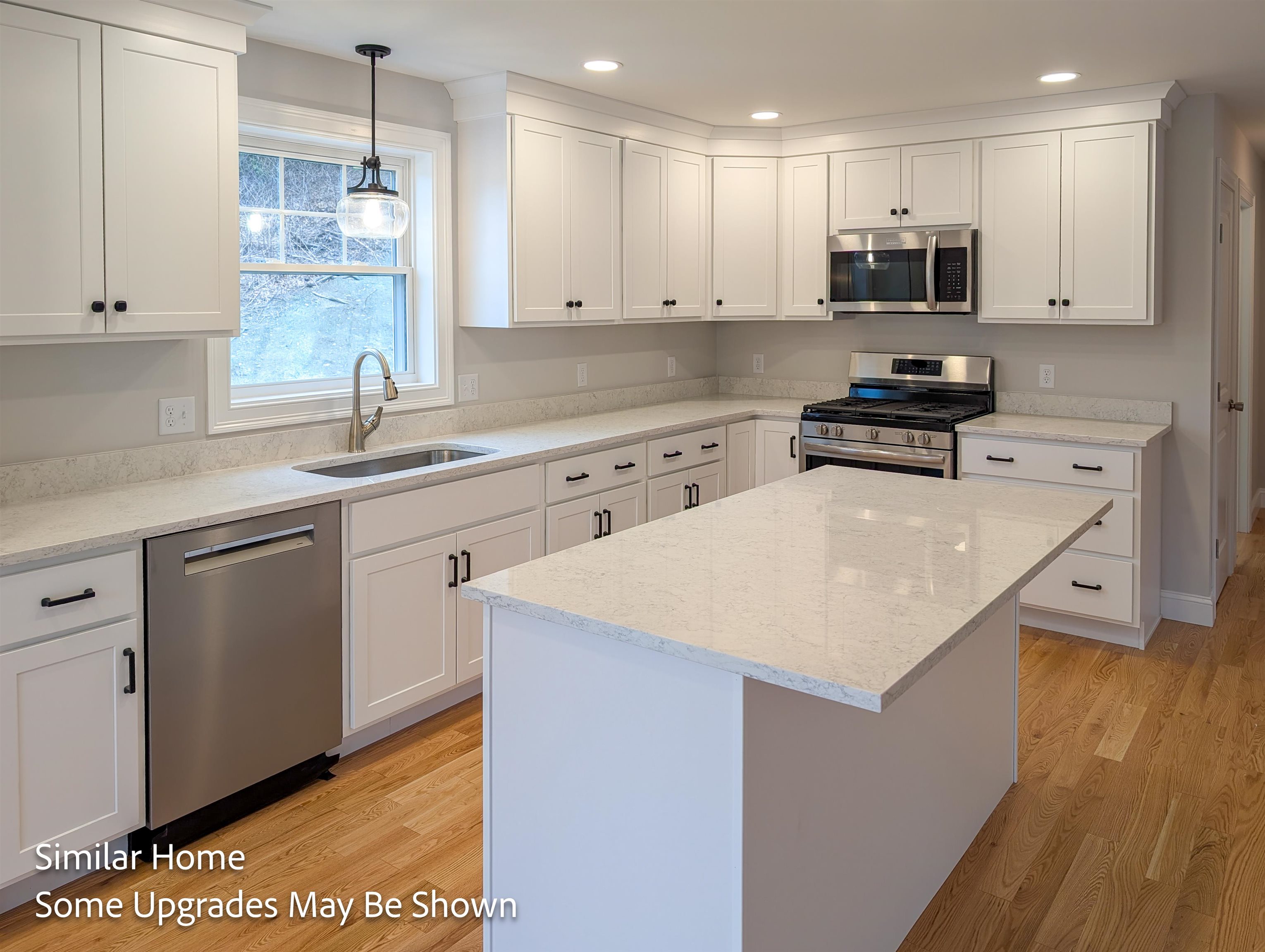 Lot 6 Pebble Court, Unit 6 Barrington, NH 03825 - Photo 6 of 16