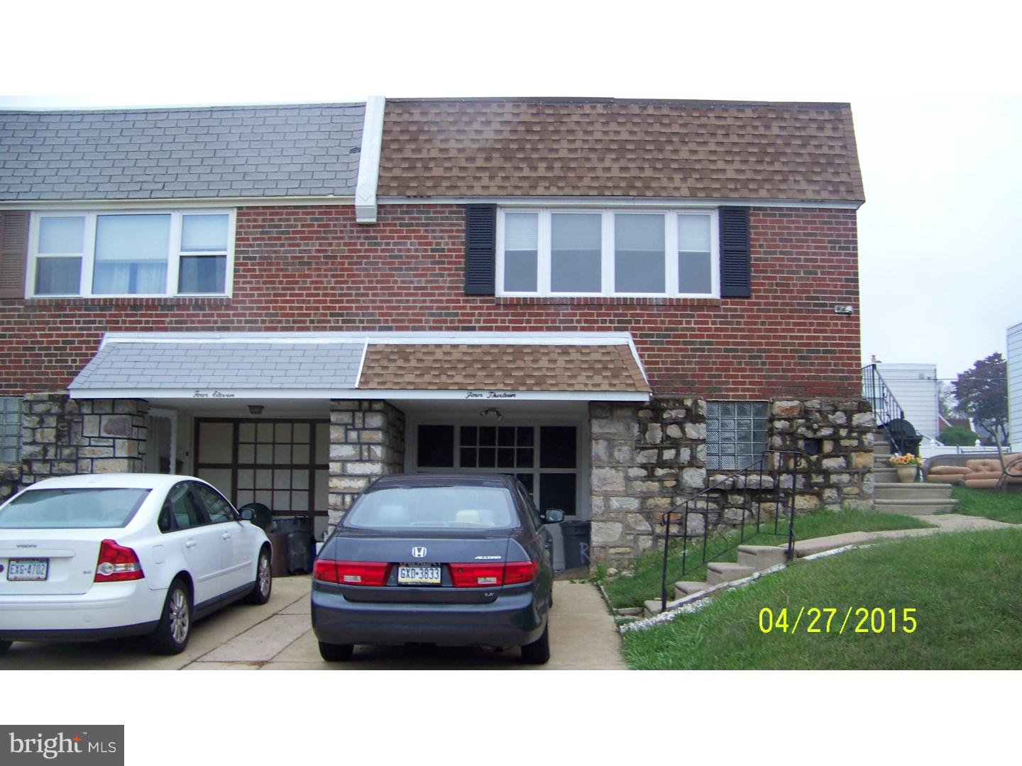 413 Densmore Road Philadelphia, PA 19116 - Photo 1 of 20 Gallery Image 1