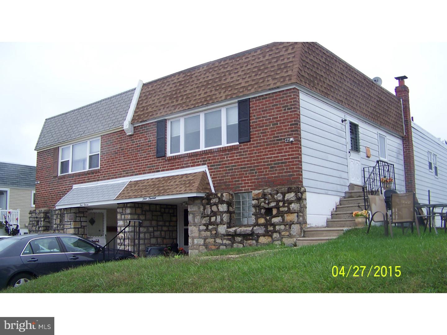 413 Densmore Road Philadelphia, PA 19116 - Photo 2 of 20 Gallery Image 2