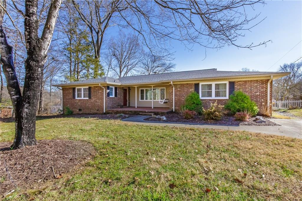 1053 Ivey Road Graham, NC 27253 - Photo 1 of 35 Gallery Image 1