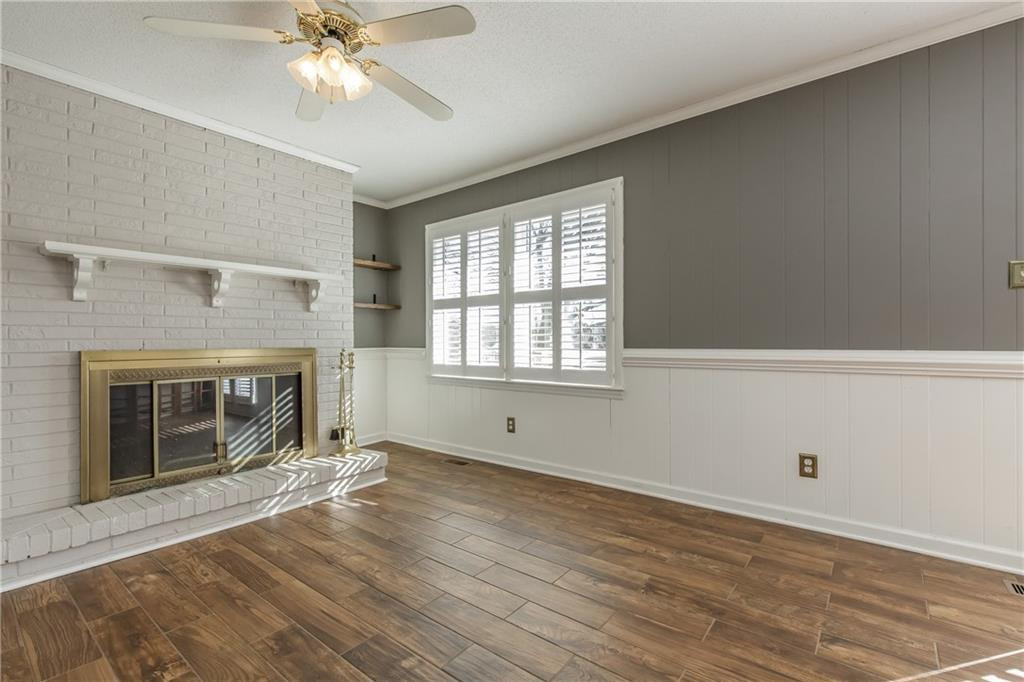 1053 Ivey Road Graham, NC 27253 - Photo 12 of 35 Gallery Image 12