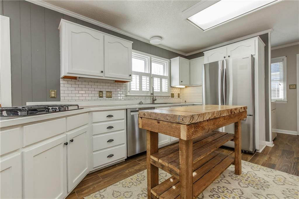 1053 Ivey Road Graham, NC 27253 - Photo 16 of 35 Gallery Image 16