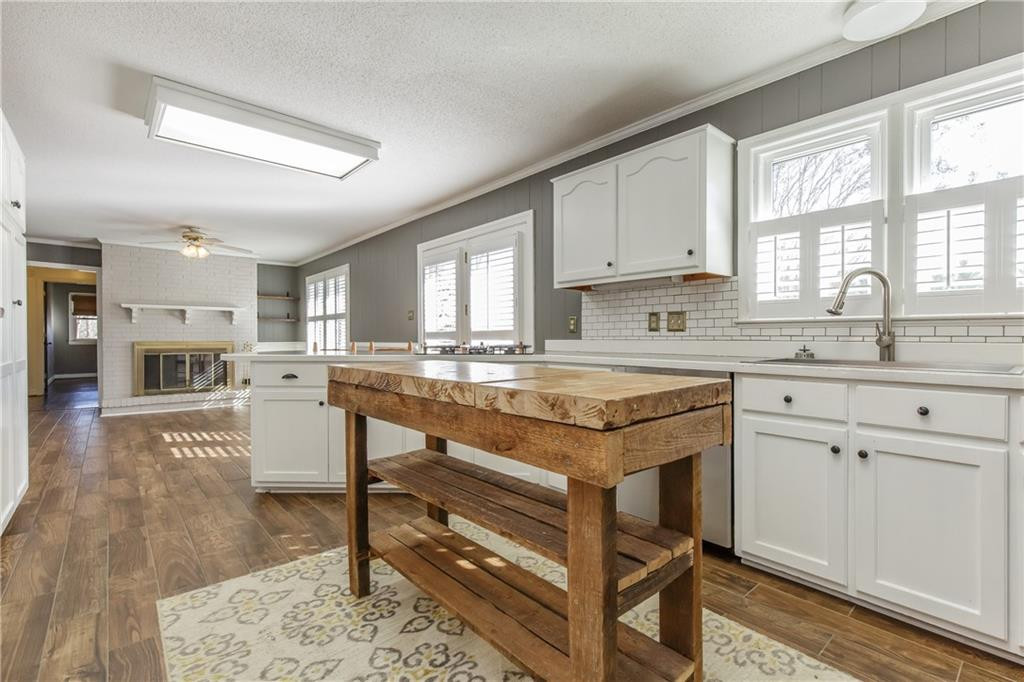 1053 Ivey Road Graham, NC 27253 - Photo 17 of 35 Gallery Image 17