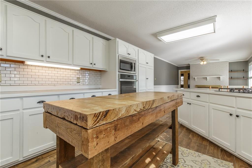 1053 Ivey Road Graham, NC 27253 - Photo 18 of 35 Gallery Image 18