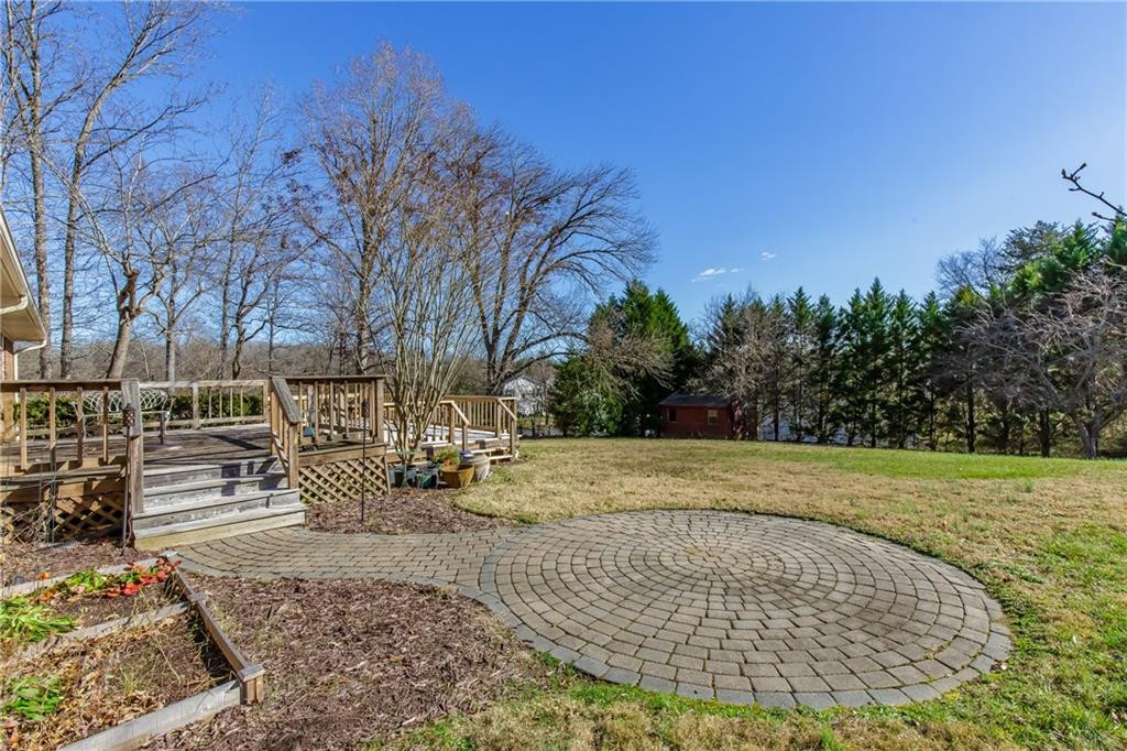 1053 Ivey Road Graham, NC 27253 - Photo 23 of 35 Gallery Image 23