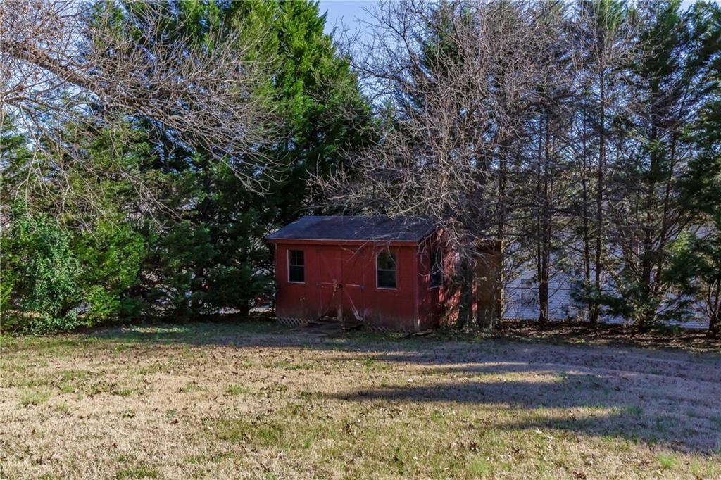 1053 Ivey Road Graham, NC 27253 - Photo 25 of 35 Gallery Image 25