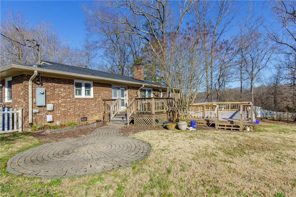 1053 Ivey Road Graham, NC 27253 - Photo 28 of 35 Gallery Image 28