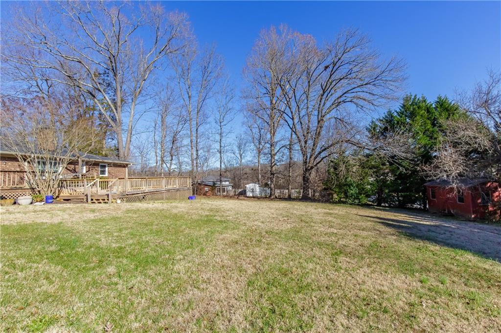 1053 Ivey Road Graham, NC 27253 - Photo 29 of 35 Gallery Image 29