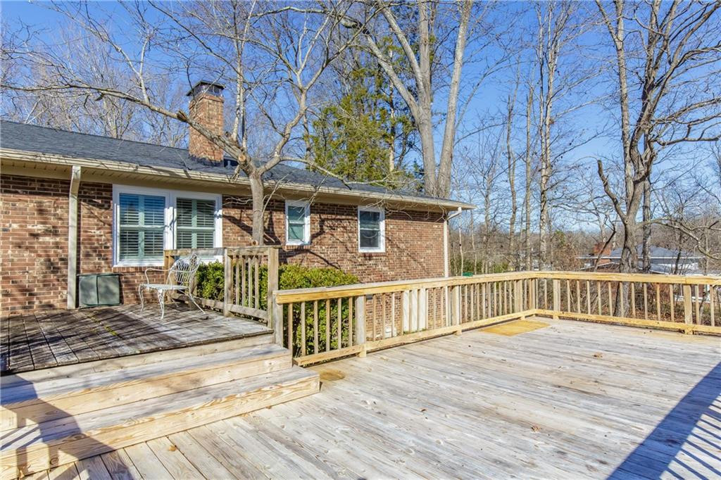1053 Ivey Road Graham, NC 27253 - Photo 34 of 35 Gallery Image 34