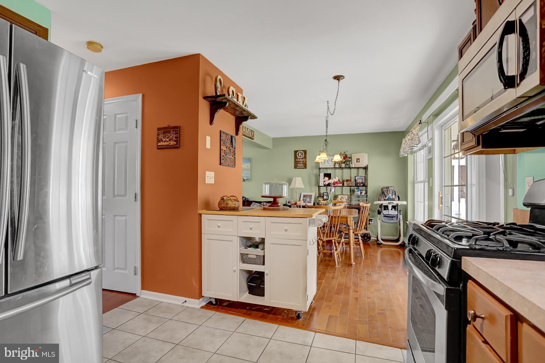 110 Beverly Avenue Reading, PA 19607 - Photo 9 of 28