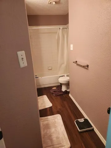 a view of a living room