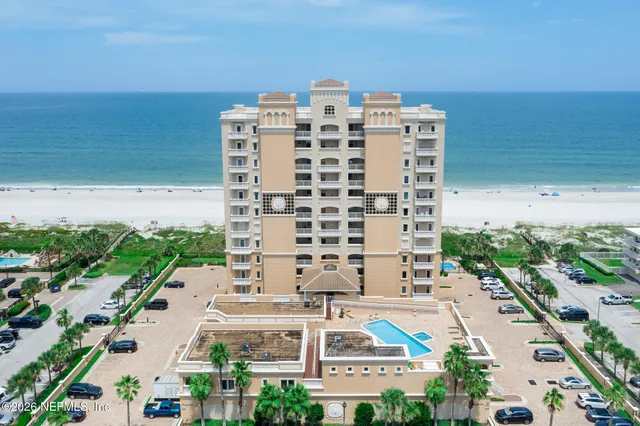 $1,999,999 | 1201 1st Street North, Unit 402, Jacksonville Beach, FL 32250