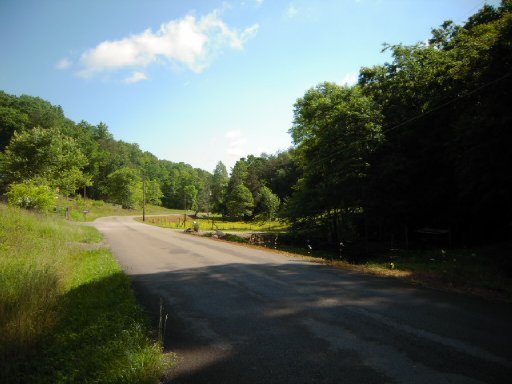 424 Pumpkin Hollow Road Heiskell, TN 37754 - Photo 6 of 6 Additional Photo