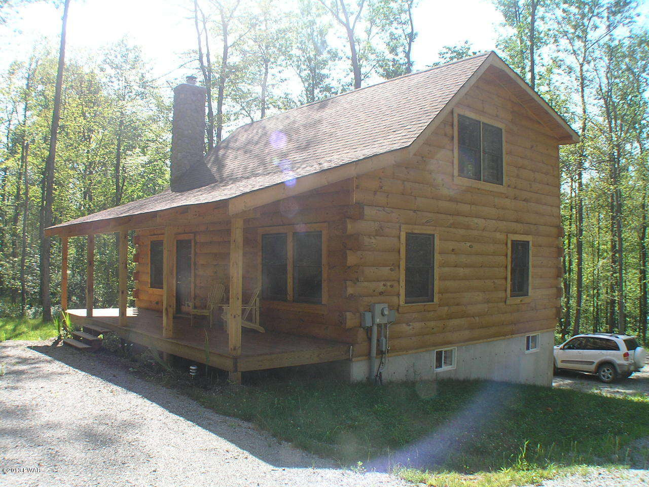 325 Duck Harbor Road Equinunk, PA 18417 - Photo 7 of 9